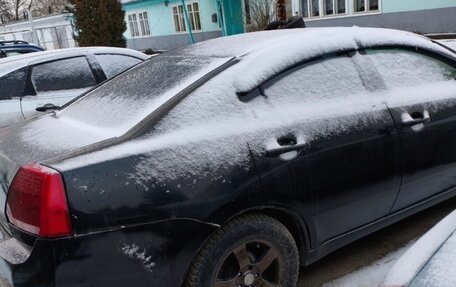 Mitsubishi Galant IX, 2007 год, 270 000 рублей, 5 фотография