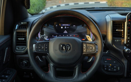 Rambler 1500, 2025 год, 11 690 000 рублей, 5 фотография