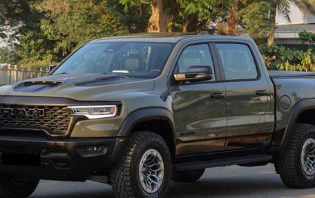 Rambler 1500, 2025 год, 11 690 000 рублей, 1 фотография