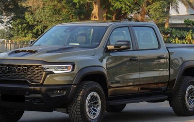 Rambler 1500, 2025 год, 11 690 000 рублей, 1 фотография