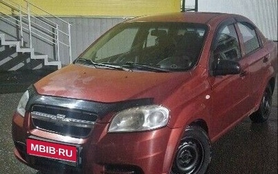 Chevrolet Aveo III, 2009 год, 175 000 рублей, 1 фотография