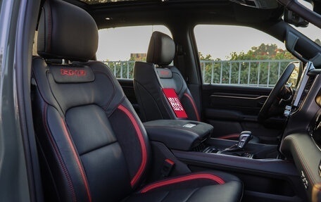 Rambler 1500, 2025 год, 11 690 000 рублей, 6 фотография