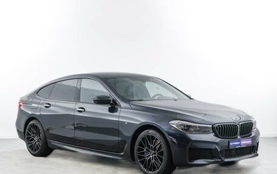 BMW 6 серия, 2018 год, 3 449 050 рублей, 1 фотография