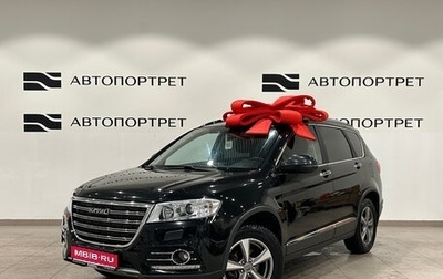 Haval H6, 2019 год, 1 199 000 рублей, 1 фотография