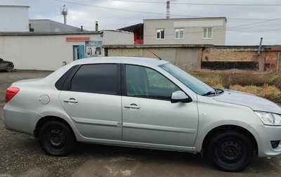 Datsun on-DO I рестайлинг, 2018 год, 630 000 рублей, 1 фотография