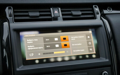 Land Rover Discovery IV, 2018 год, 4 199 000 рублей, 14 фотография