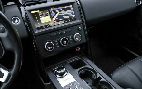 Land Rover Discovery IV, 2018 год, 4 199 000 рублей, 22 фотография