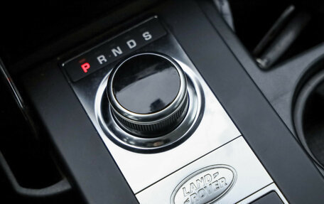 Land Rover Discovery IV, 2018 год, 4 199 000 рублей, 18 фотография