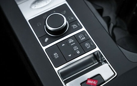 Land Rover Discovery IV, 2018 год, 4 199 000 рублей, 19 фотография