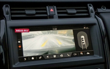 Land Rover Discovery IV, 2018 год, 4 199 000 рублей, 16 фотография