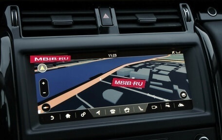 Land Rover Discovery IV, 2018 год, 4 199 000 рублей, 15 фотография