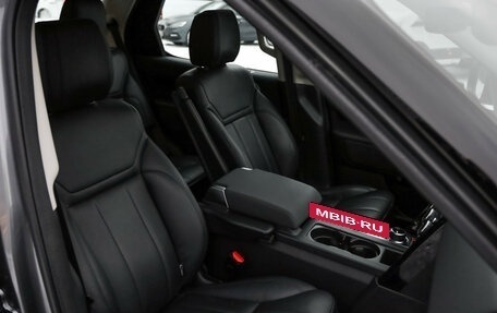 Land Rover Discovery IV, 2018 год, 4 199 000 рублей, 27 фотография