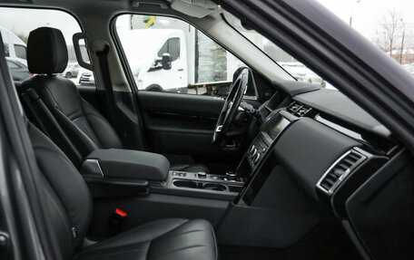 Land Rover Discovery IV, 2018 год, 4 199 000 рублей, 28 фотография