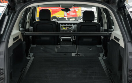 Land Rover Discovery IV, 2018 год, 4 199 000 рублей, 34 фотография