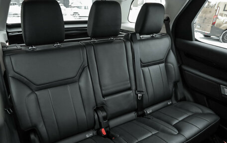 Land Rover Discovery IV, 2018 год, 4 199 000 рублей, 29 фотография