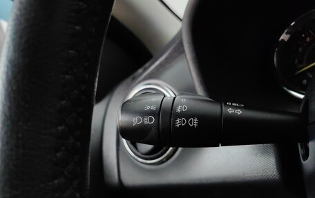 Renault Sandero II рестайлинг, 2016 год, 949 000 рублей, 19 фотография