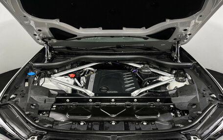 BMW X5, 2021 год, 8 950 000 рублей, 9 фотография