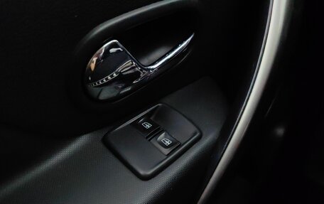 Renault Sandero II рестайлинг, 2016 год, 949 000 рублей, 23 фотография