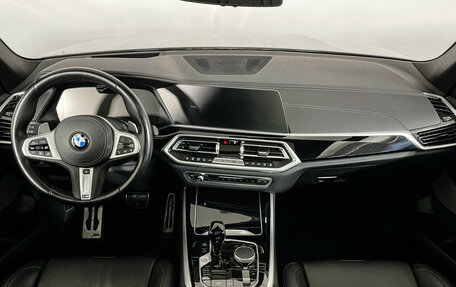 BMW X5, 2021 год, 8 950 000 рублей, 11 фотография