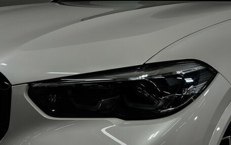 BMW X5, 2021 год, 8 950 000 рублей, 7 фотография