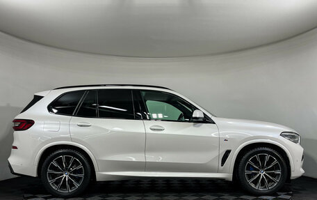 BMW X5, 2021 год, 8 950 000 рублей, 6 фотография