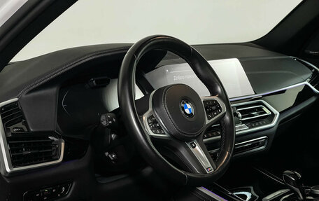 BMW X5, 2021 год, 8 950 000 рублей, 10 фотография