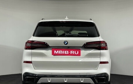 BMW X5, 2021 год, 8 950 000 рублей, 4 фотография