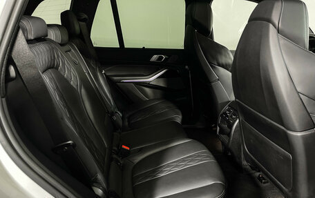 BMW X5, 2021 год, 8 950 000 рублей, 13 фотография