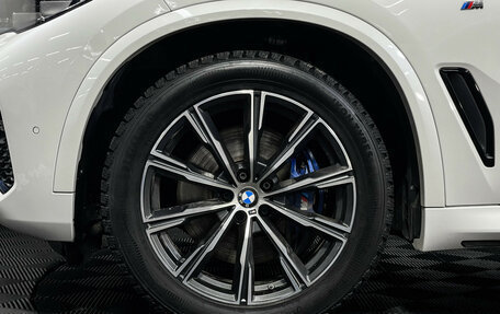 BMW X5, 2021 год, 8 950 000 рублей, 22 фотография