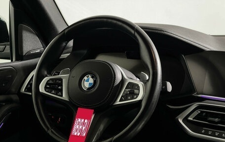 BMW X5, 2021 год, 8 950 000 рублей, 14 фотография