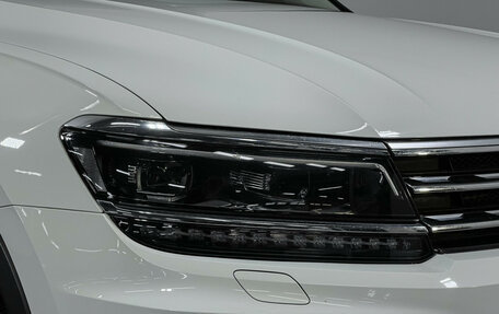 Volkswagen Tiguan II, 2019 год, 3 797 000 рублей, 16 фотография