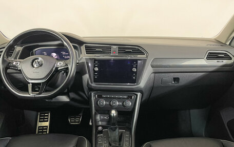 Volkswagen Tiguan II, 2019 год, 3 797 000 рублей, 12 фотография