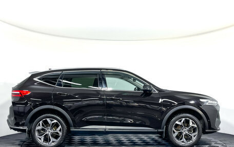 Haval F7 I, 2023 год, 2 497 000 рублей, 4 фотография