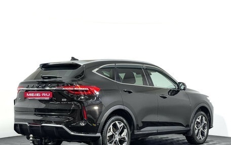 Haval F7 I, 2023 год, 2 497 000 рублей, 5 фотография