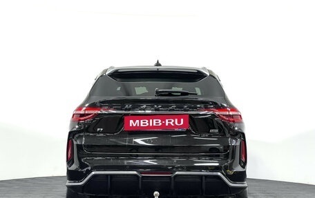 Haval F7 I, 2023 год, 2 497 000 рублей, 6 фотография