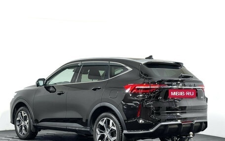 Haval F7 I, 2023 год, 2 497 000 рублей, 7 фотография