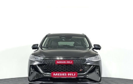 Haval F7 I, 2023 год, 2 497 000 рублей, 2 фотография