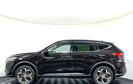 Haval F7 I, 2023 год, 2 497 000 рублей, 8 фотография