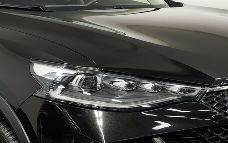 Haval F7 I, 2023 год, 2 497 000 рублей, 17 фотография