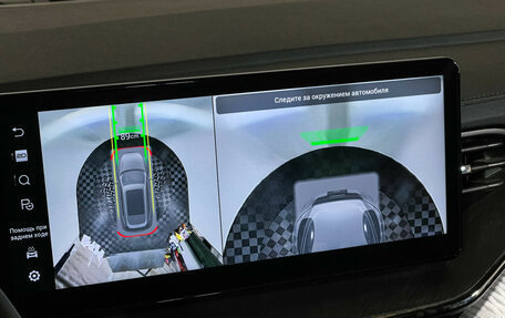 Haval F7 I, 2023 год, 2 497 000 рублей, 16 фотография