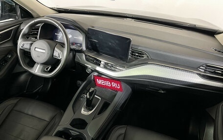 Haval F7 I, 2023 год, 2 497 000 рублей, 9 фотография