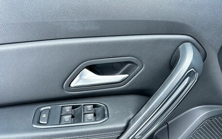 Renault Duster, 2021 год, 1 550 000 рублей, 11 фотография