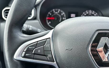 Renault Duster, 2021 год, 1 550 000 рублей, 14 фотография