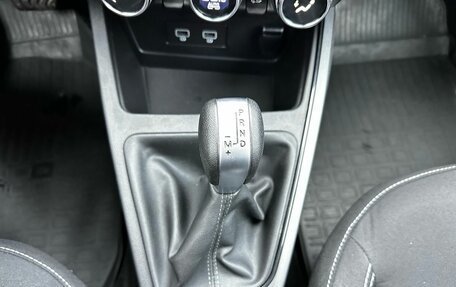 Renault Duster, 2021 год, 1 550 000 рублей, 19 фотография