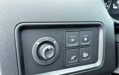 Renault Duster, 2021 год, 1 550 000 рублей, 17 фотография