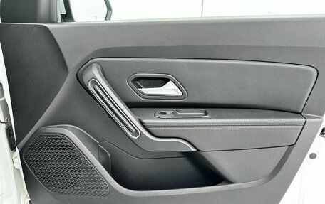 Renault Duster, 2021 год, 1 550 000 рублей, 23 фотография