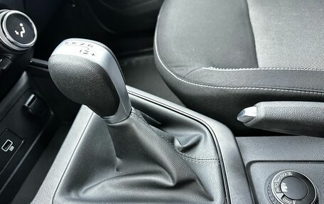 Renault Duster, 2021 год, 1 550 000 рублей, 20 фотография