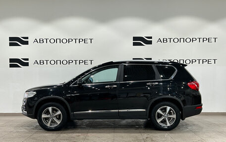 Haval H6, 2019 год, 1 199 000 рублей, 4 фотография