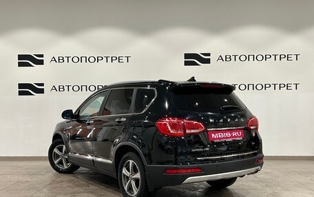 Haval H6, 2019 год, 1 199 000 рублей, 5 фотография