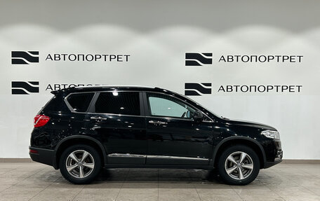 Haval H6, 2019 год, 1 199 000 рублей, 8 фотография